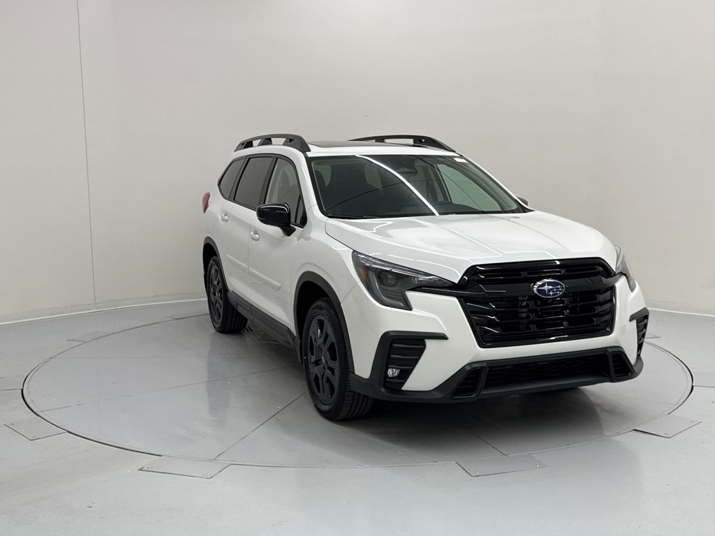 2026 Subaru Ascent Onyx Edition-Touring - Photo 7