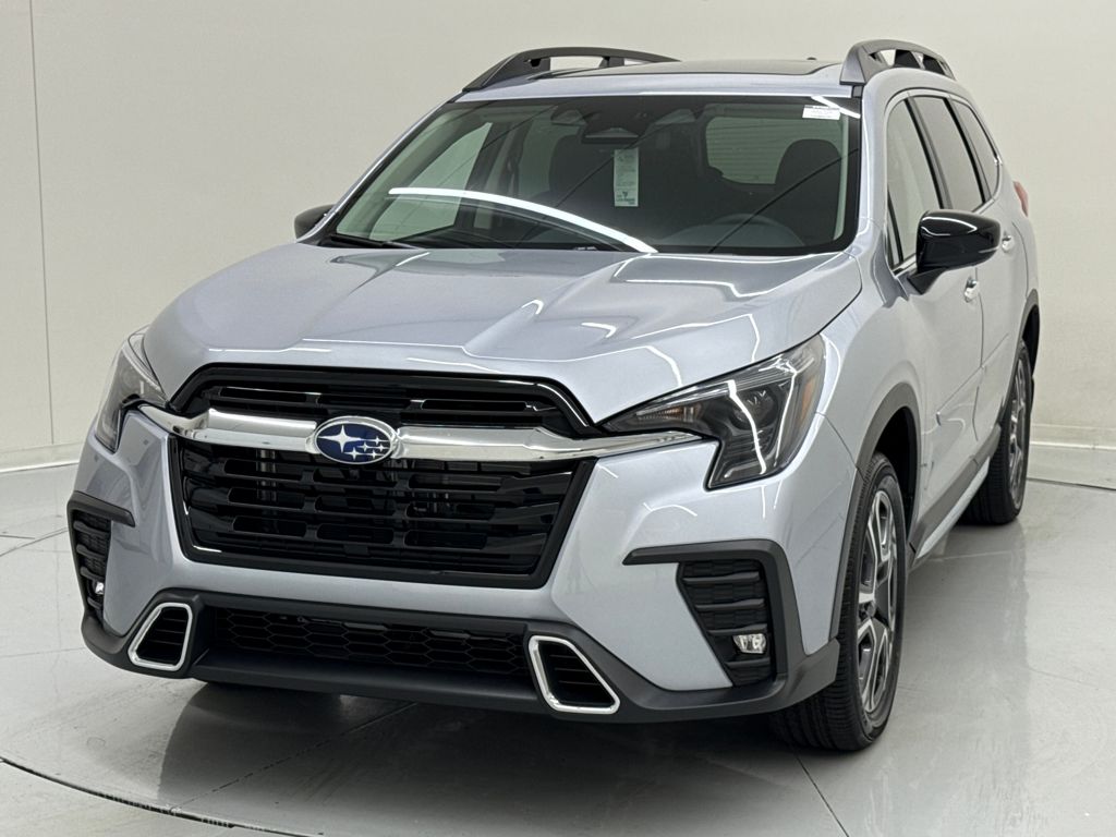 2025 Subaru Ascent Touring's photo