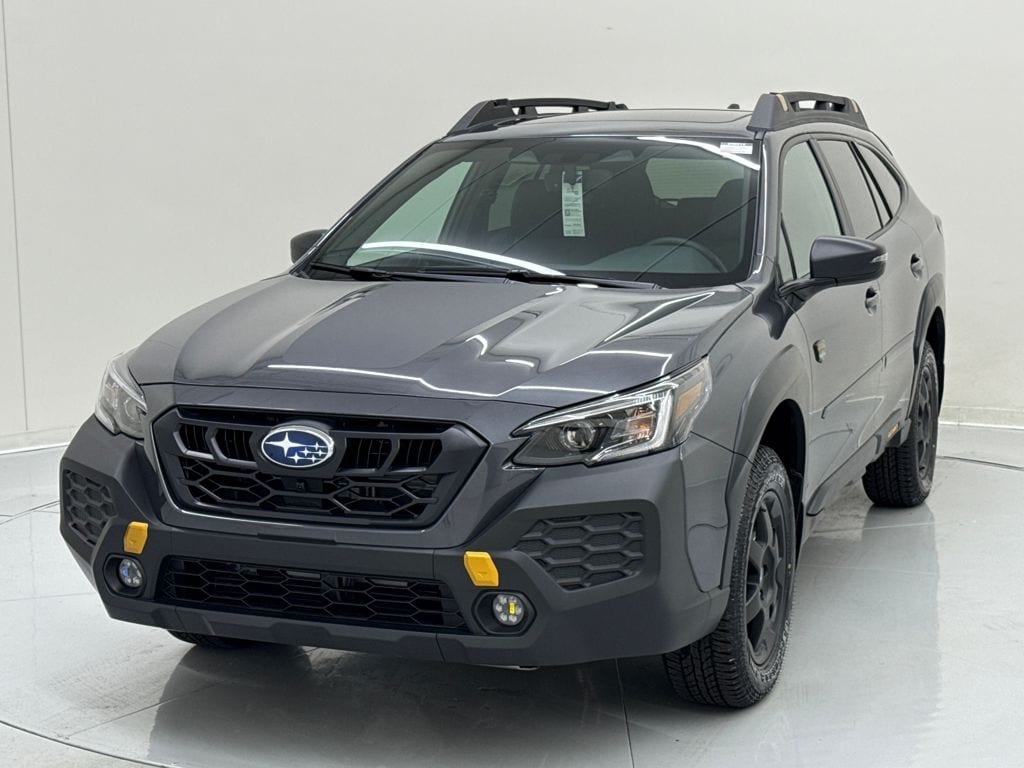 2025 Subaru Outback Wilderness's photo