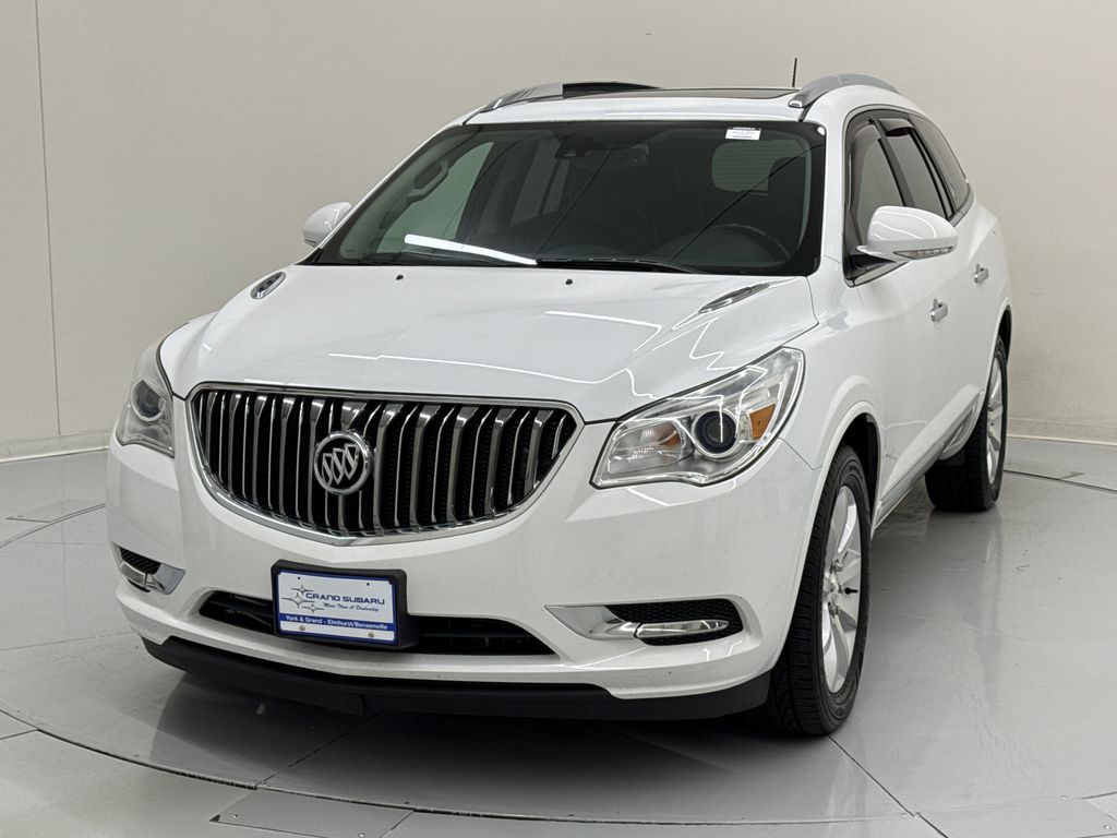 2016 Buick Enclave Premium