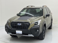 2022 Subaru Forester Wilderness SUV