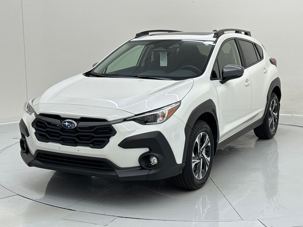 New 2025 Subaru Crosstrek Premium SUV