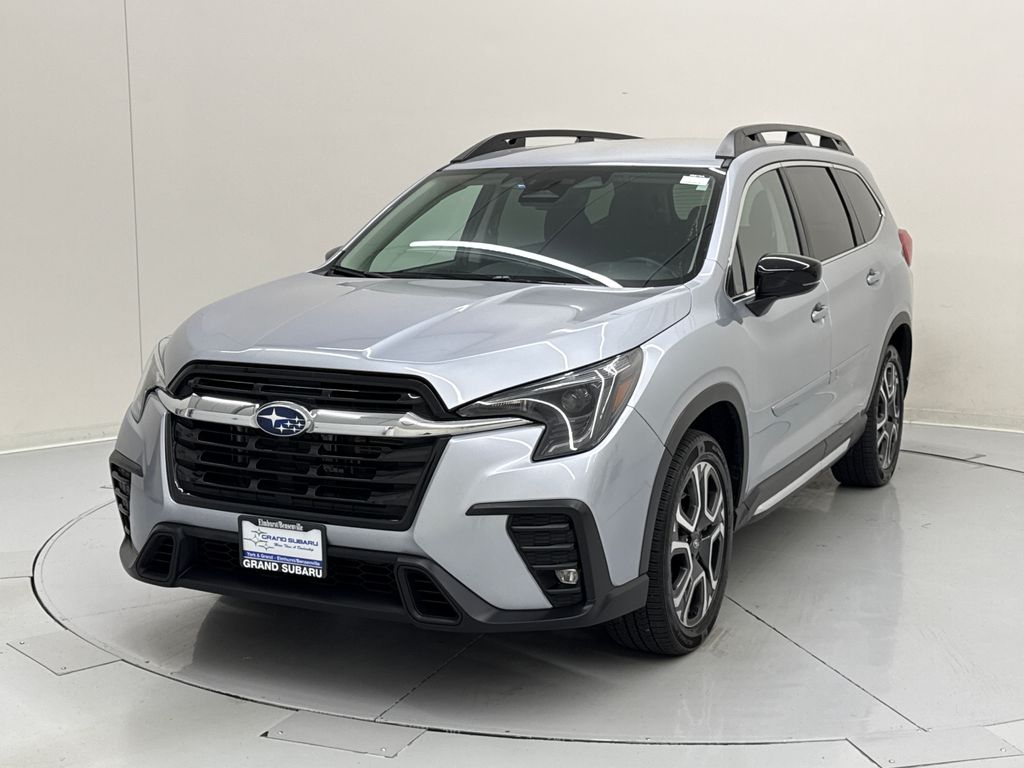 2024 Subaru Ascent Limited 8 Passenger's photo
