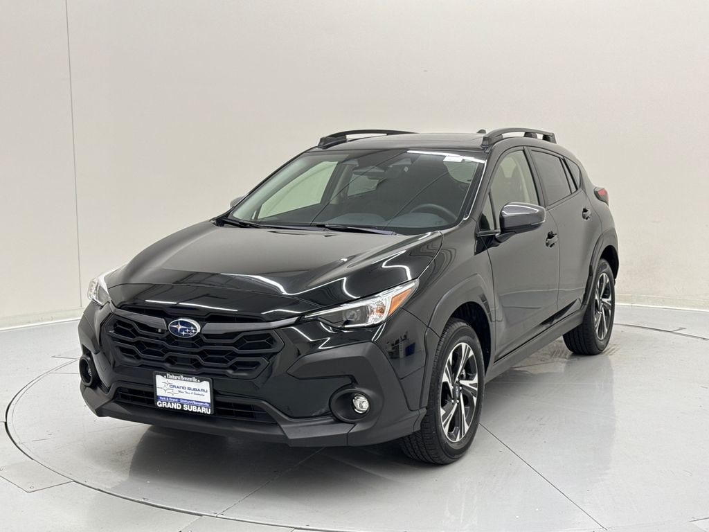 Certified 2024 Subaru Crosstrek Premium SUV