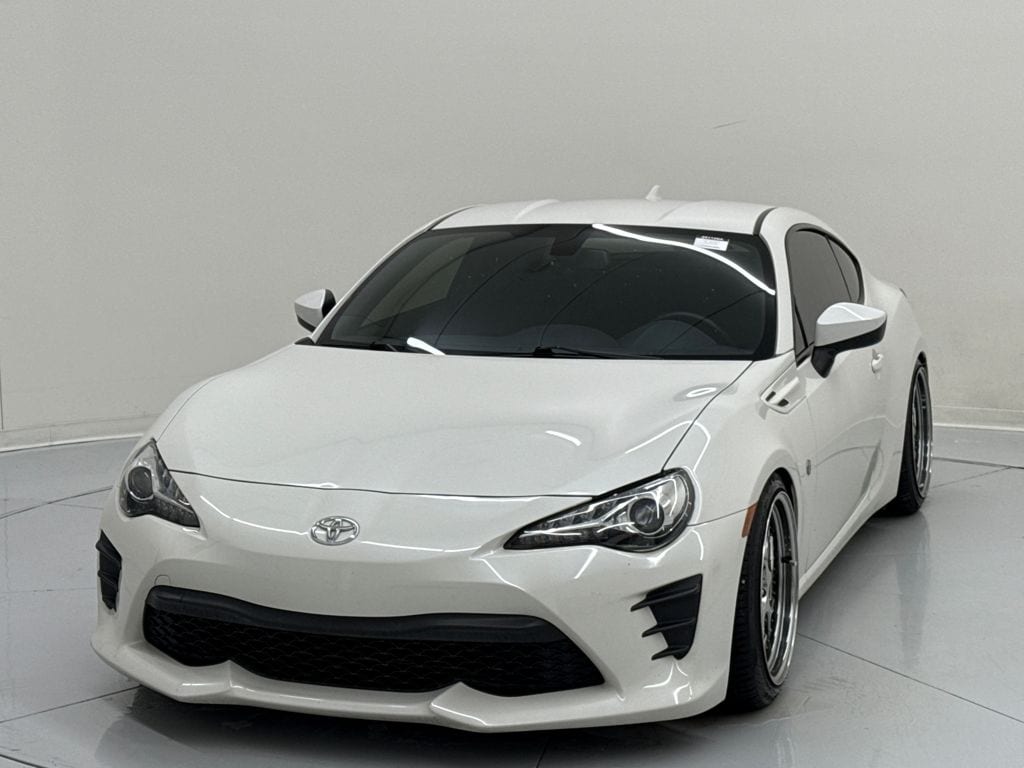 2020 Toyota 86 Base's photo