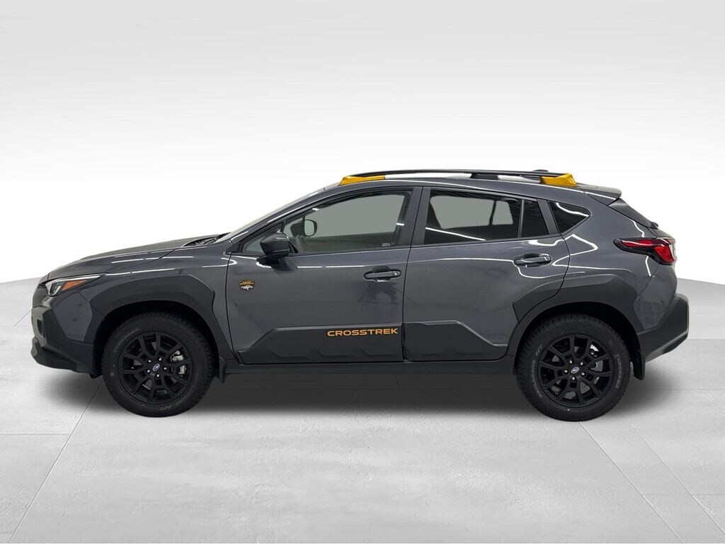 Used 2026 Subaru Crosstrek Wilderness SUV