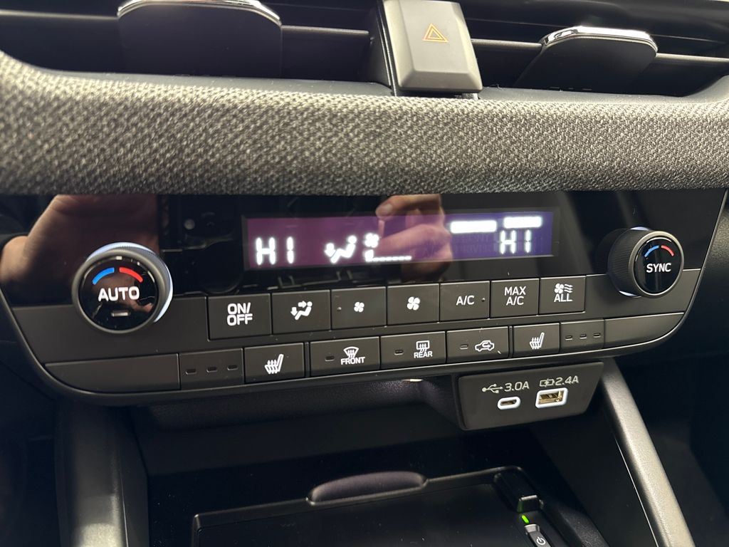 2026 Subaru Outback Limited XT - Photo 22