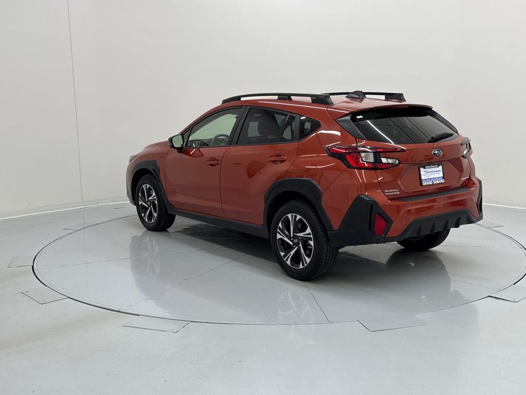 Certified 2024 Subaru Crosstrek Premium SUV