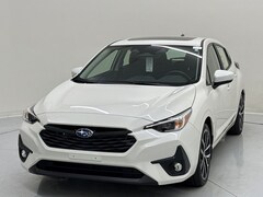 2026 Subaru Impreza Sport 5-Door