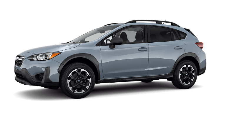 2023 Subaru Crosstrek Base Exterior - Cool Gray Khaki