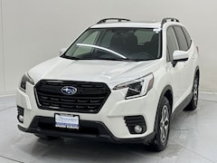 2022 Subaru Forester Premium SUV