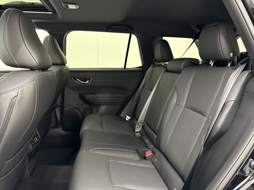 2026 Subaru Outback Touring XT - Photo 28