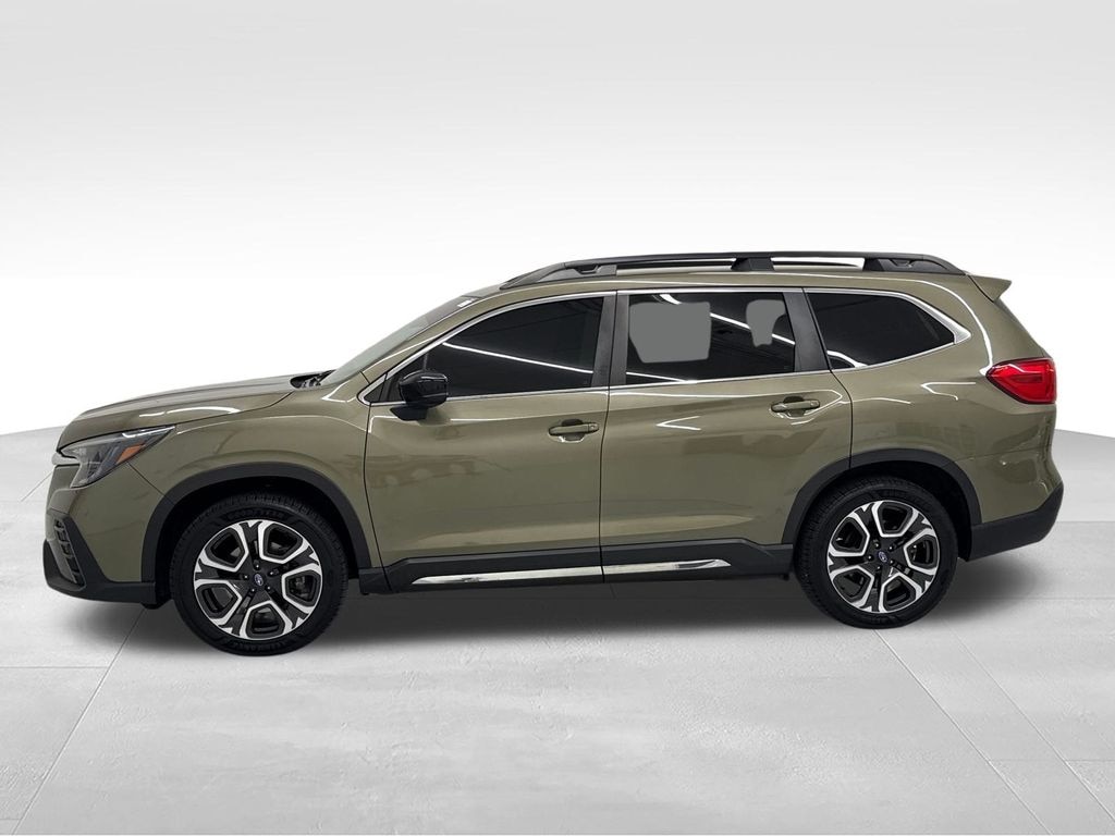 Used 2024 Subaru Ascent Limited 8-Passenger SUV