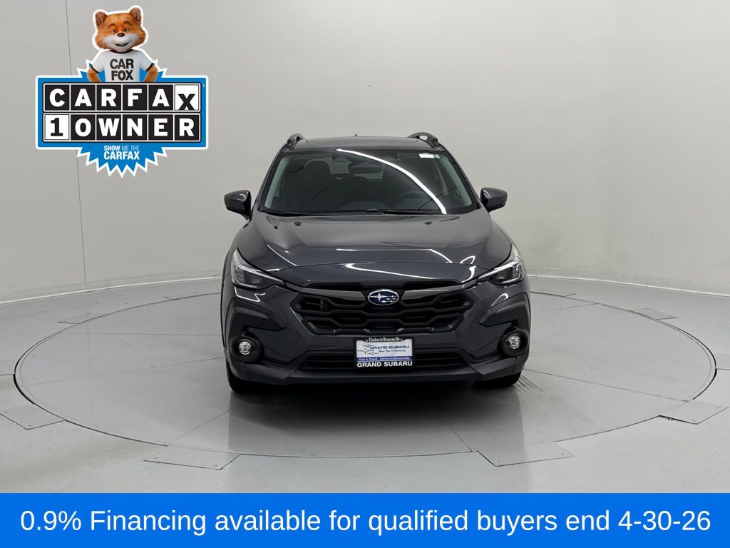 2025 Subaru Crosstrek Limited - Photo 8