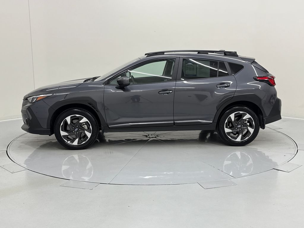 2025 Subaru Crosstrek Limited photo 2