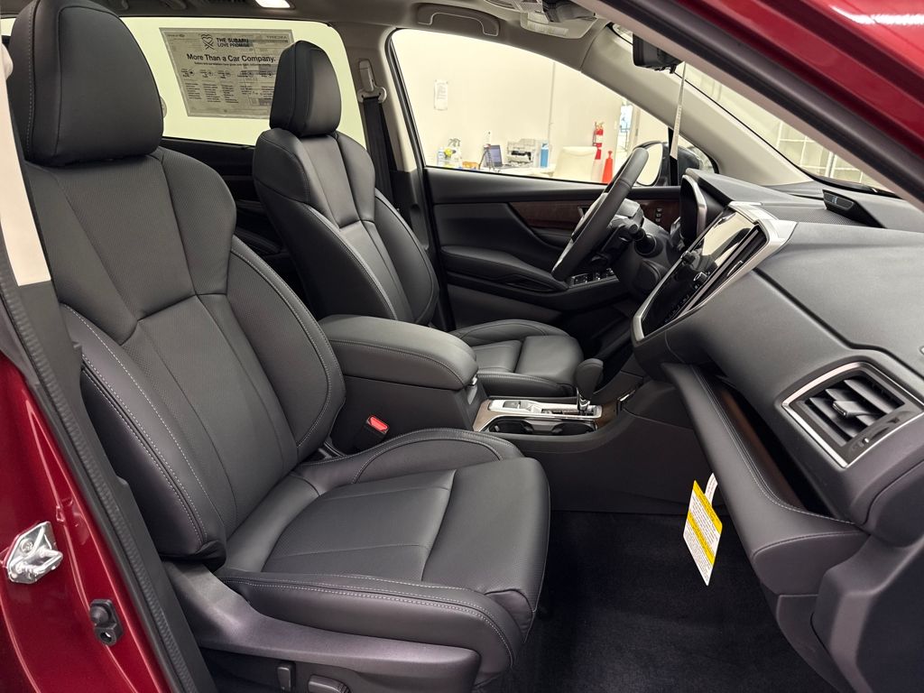 2025 Subaru Ascent Touring - Photo 22