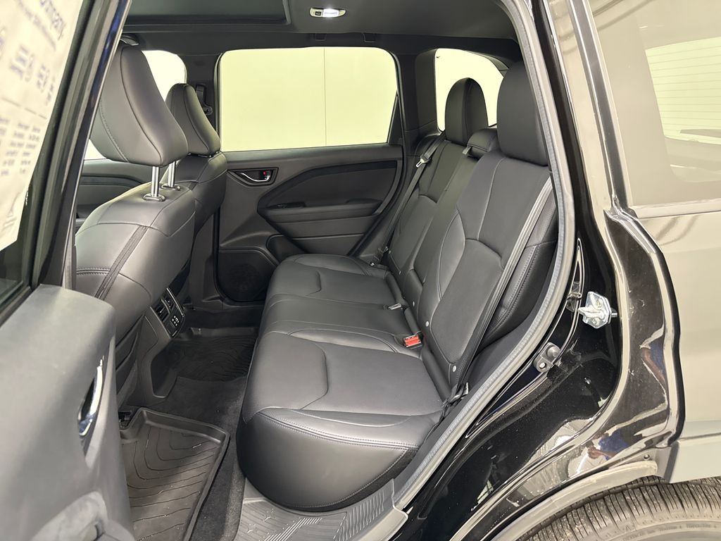 2026 Subaru Forester Limited - Photo 22