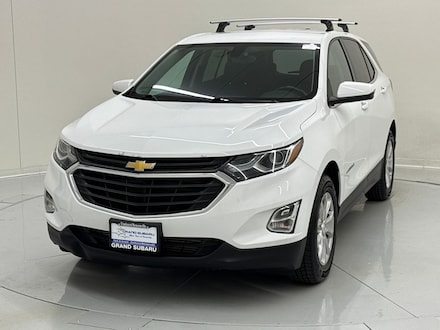 2019 Chevrolet Equinox LT w/1LT SUV