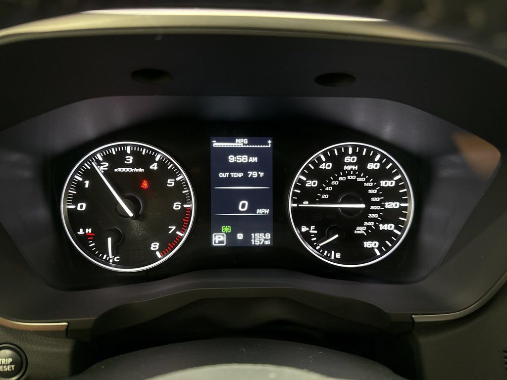 2026 Subaru Ascent Touring - Photo 12