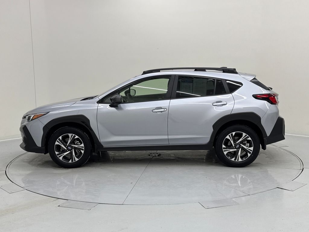 Certified 2025 Subaru Crosstrek Premium SUV