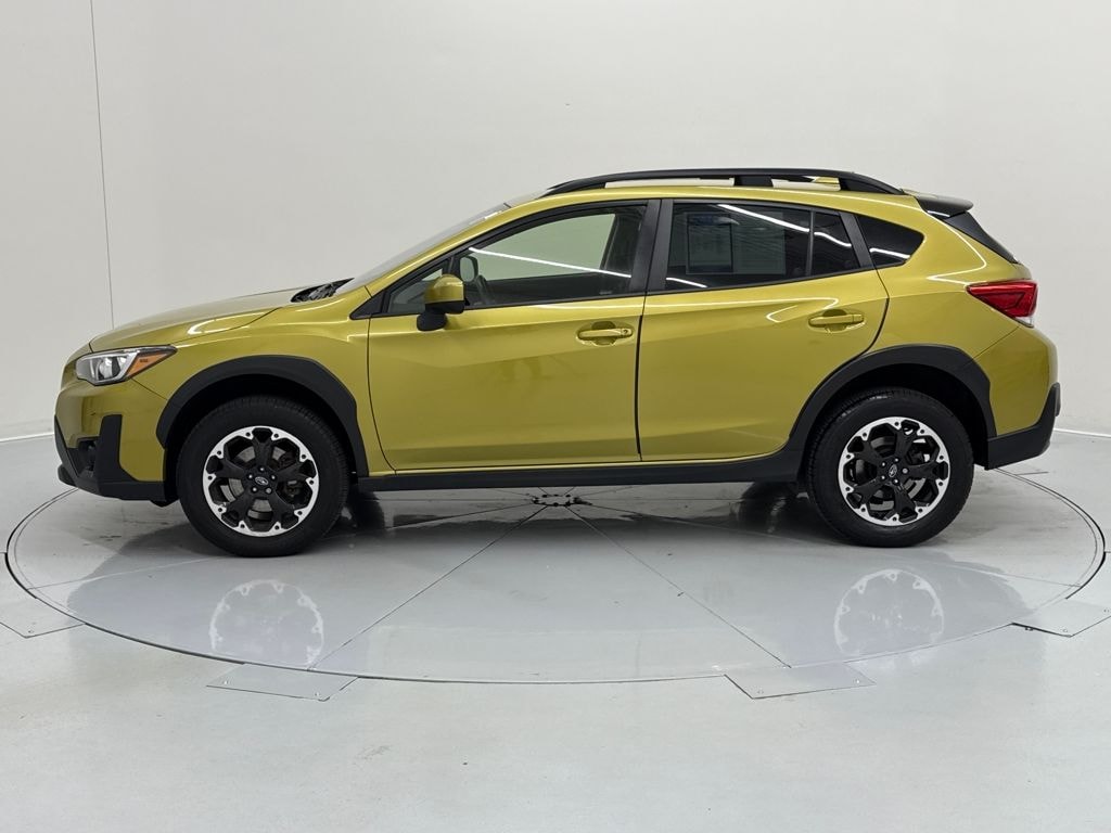 Certified 2023 Subaru Crosstrek SUV