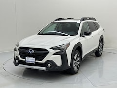 2023 Subaru Outback Limited SUV