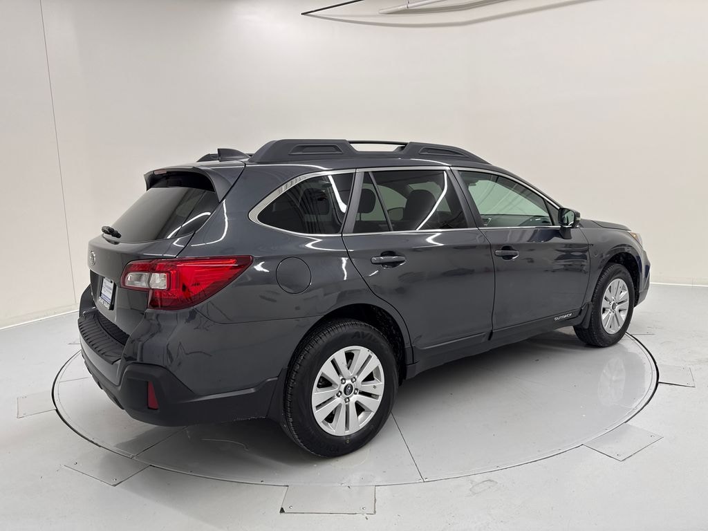 Used 2019 Subaru Outback 2.5i Premium SUV