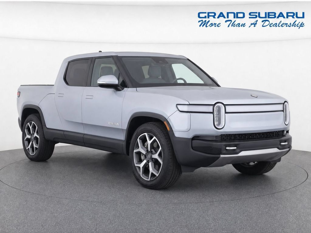 2024 Rivian R1T Adventure Dual-Motor Standard Pack's photo