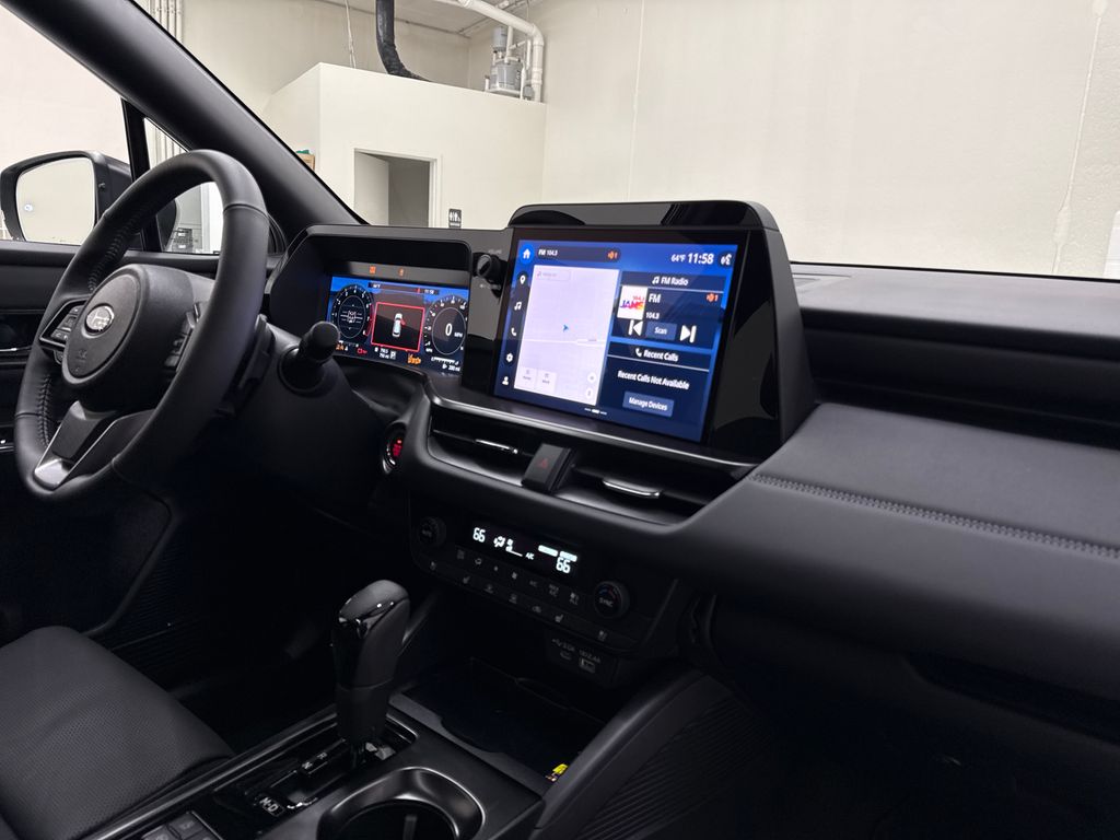 2026 Subaru Outback Touring XT - Photo 27