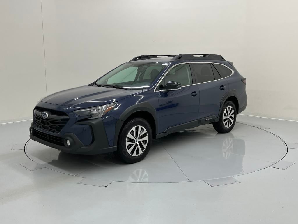 Used 2023 Subaru Outback Premium with VIN 4S4BTAFC4P3188436 for sale in Bensenville, IL