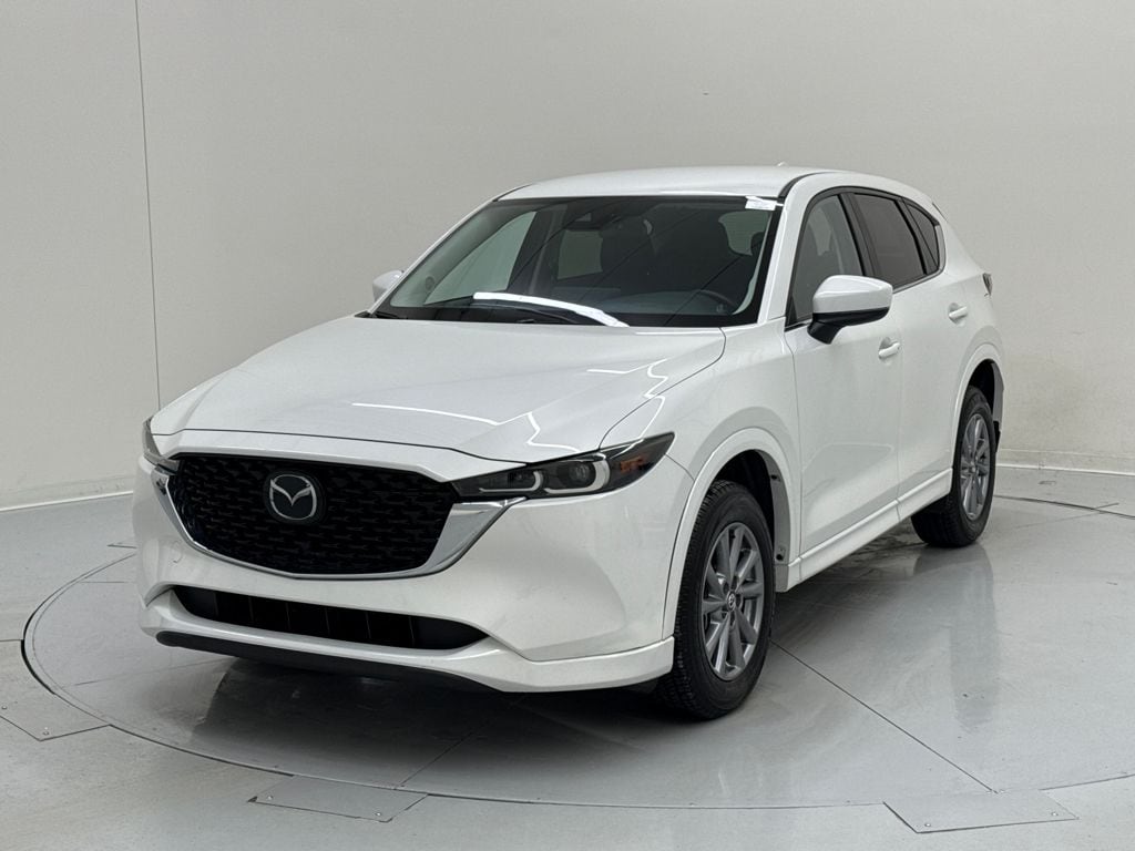 Used 2024 Mazda CX-5 2.5 S Select Package SUV