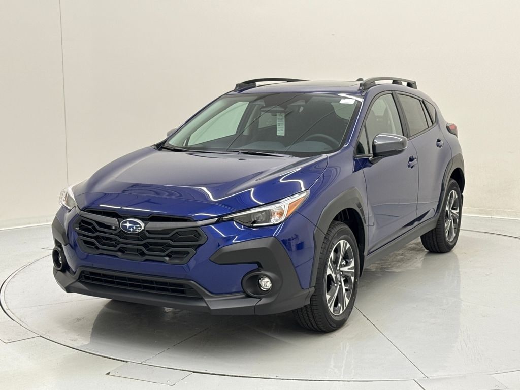 New 2026 Subaru Crosstrek Premium SUV