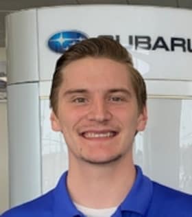 Staff member Chase Dahm from ID_10dc1d07ea88