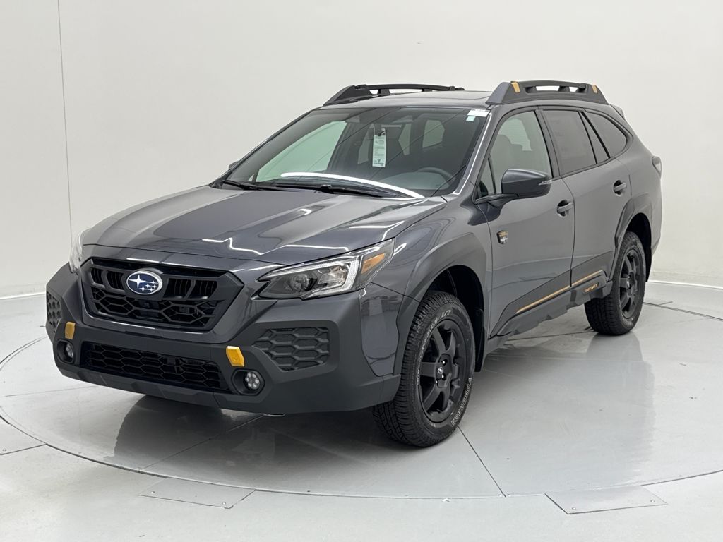 2025 Subaru Outback Wilderness's photo