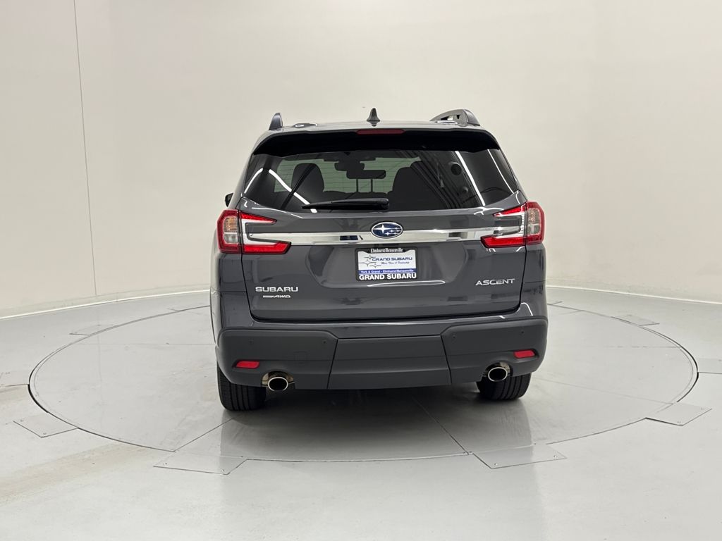 2023 Subaru Ascent Premium photo 3
