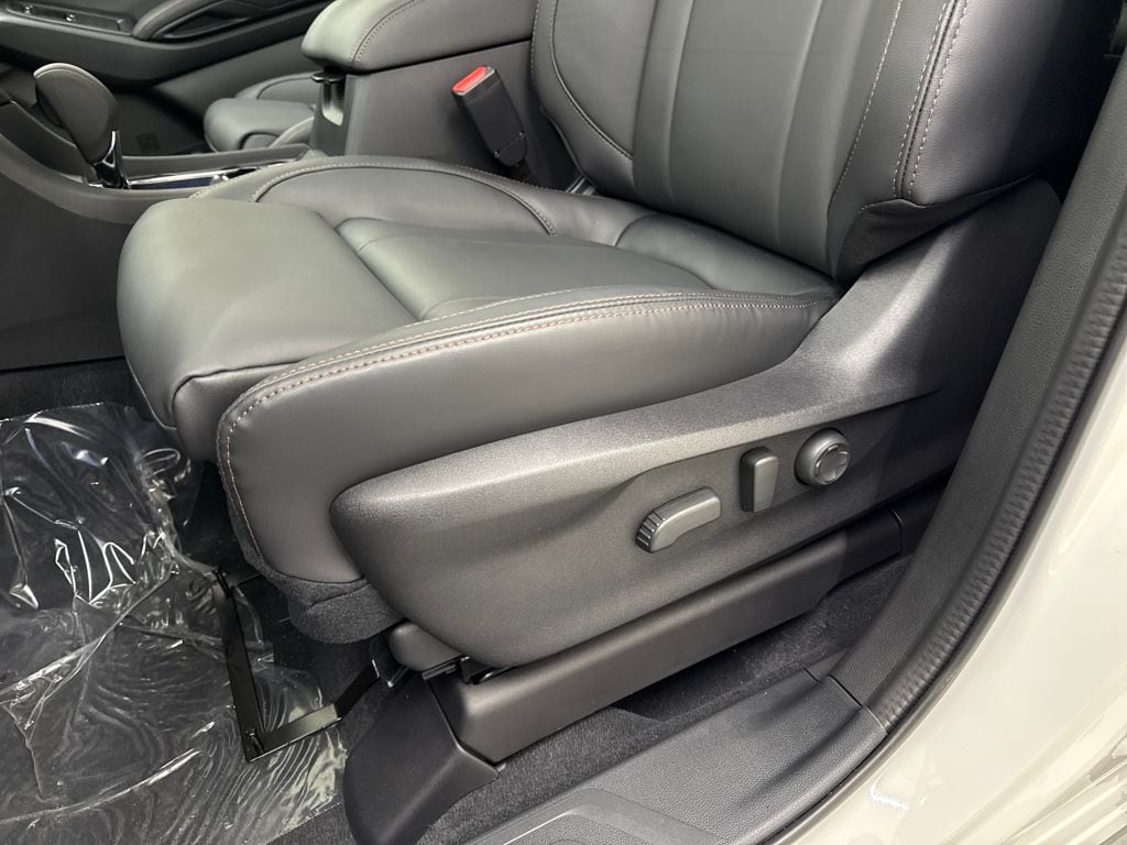 2026 Subaru Ascent Limited Bronze Edition - Photo 12