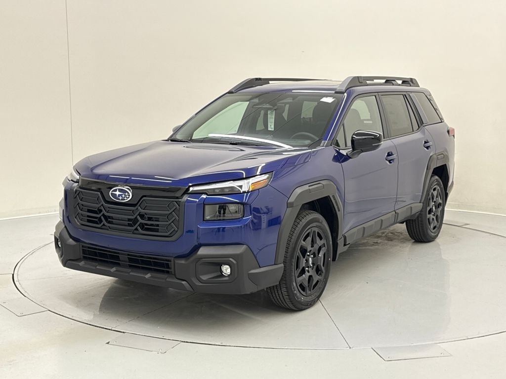 New 2026 Subaru Outback Limited SUV
