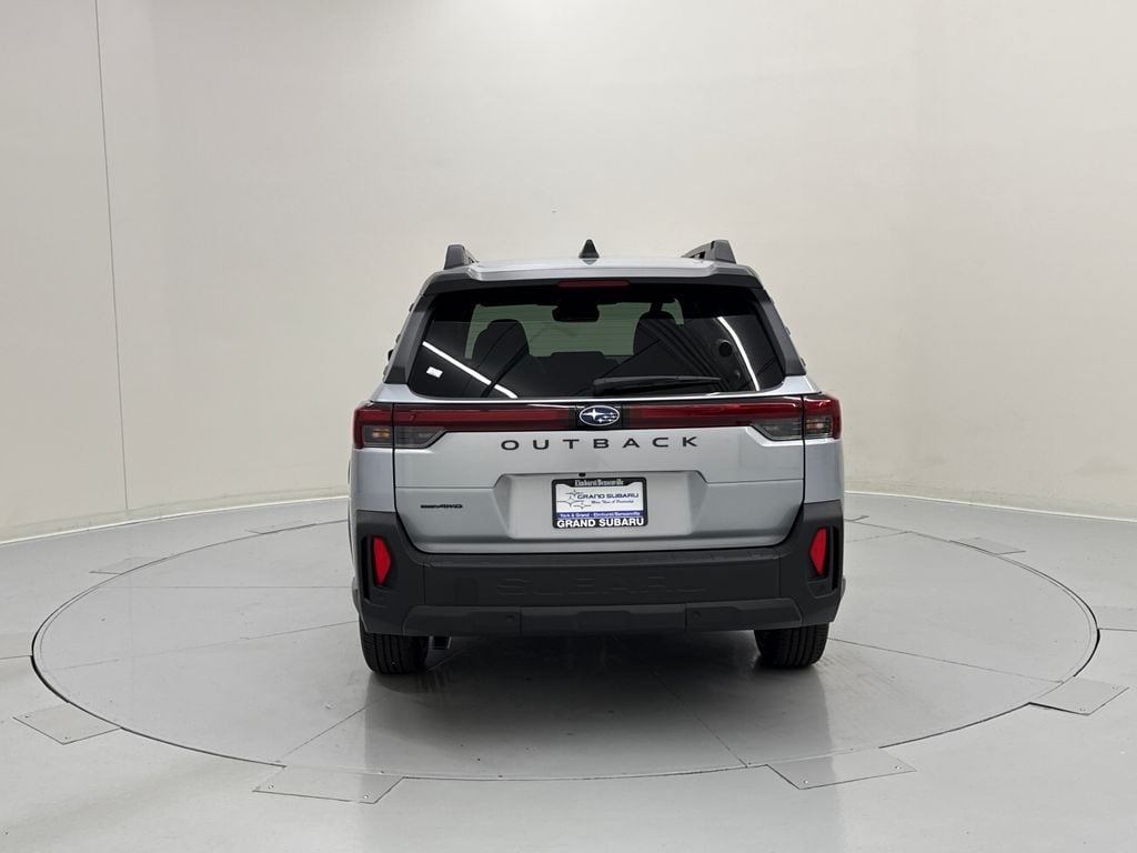 New 2026 Subaru Outback Premium SUV