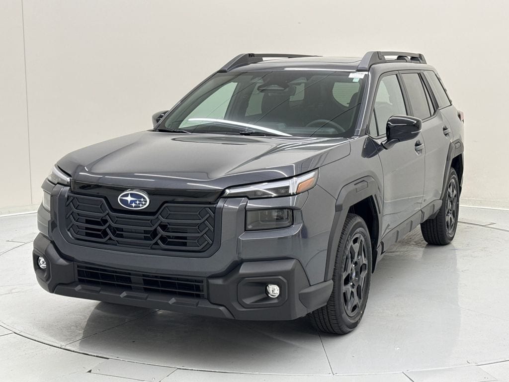 New 2026 Subaru Outback Limited SUV