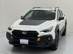 2024 Subaru Crosstrek Wilderness SUV