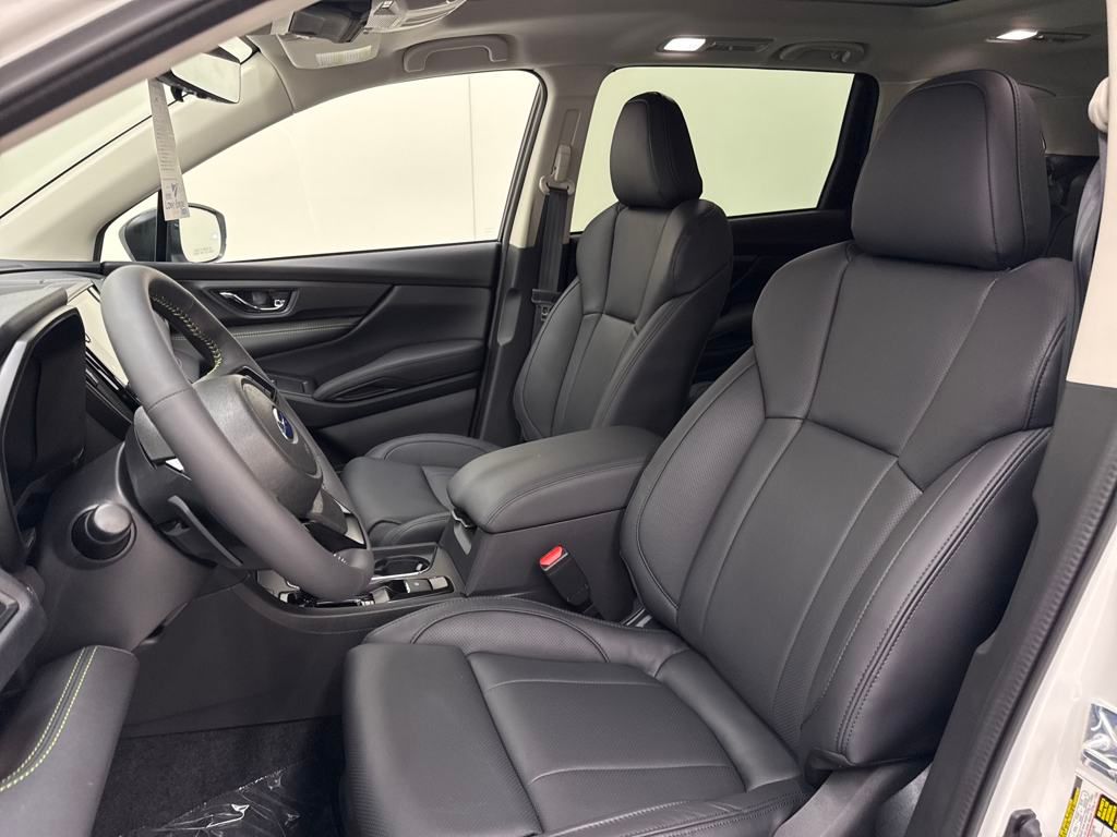 2025 Subaru Ascent Onyx Edition-Touring - Photo 14