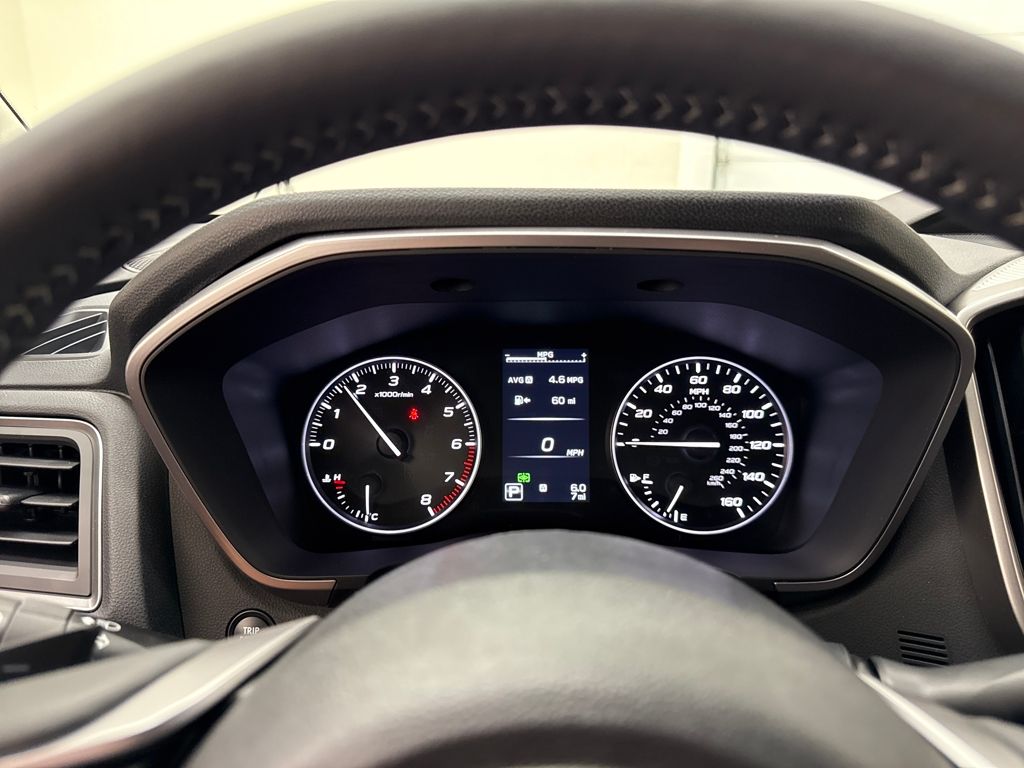 2025 Subaru Ascent Touring - Photo 15