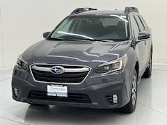 2020 Subaru Outback Premium SUV
