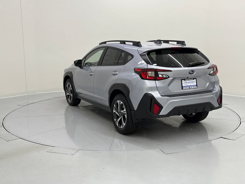 New 2025 Subaru Crosstrek Premium SUV