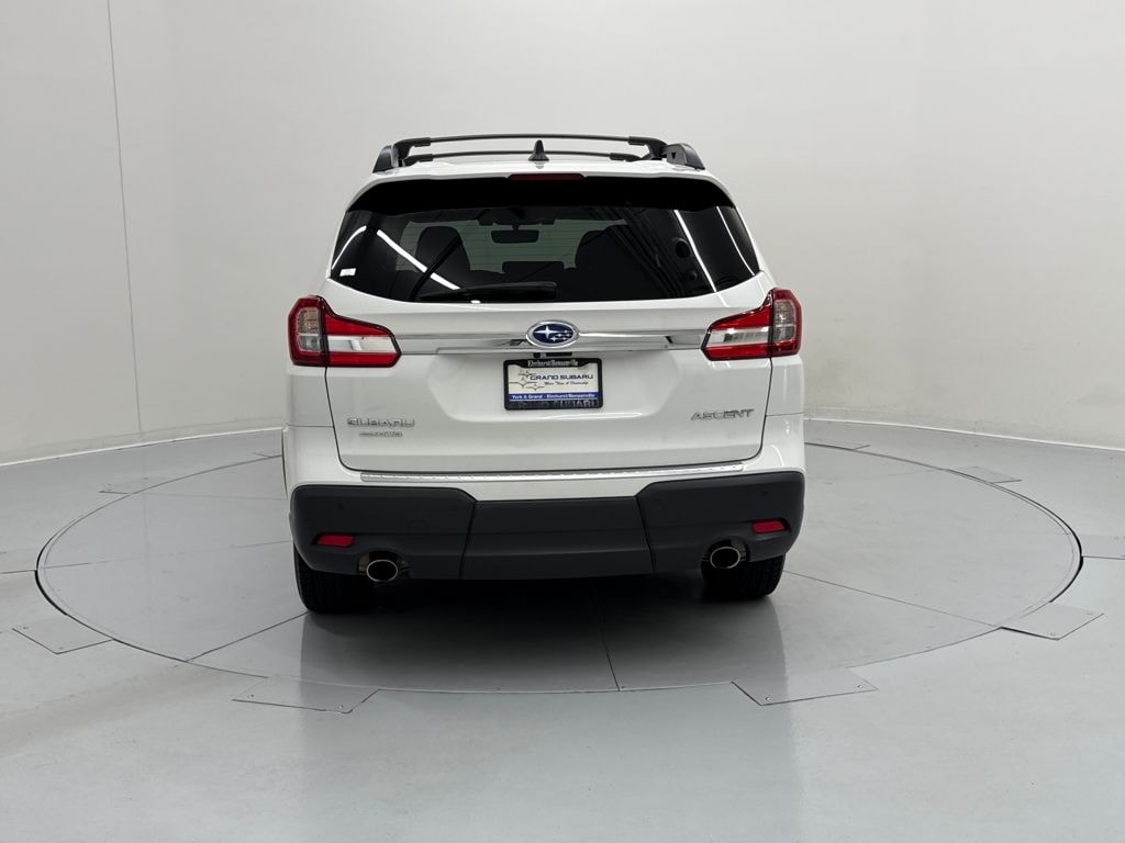 Used 2022 Subaru Ascent Premium 8-Passenger SUV