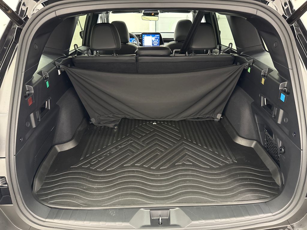 2026 Subaru Outback Touring XT - Photo 29