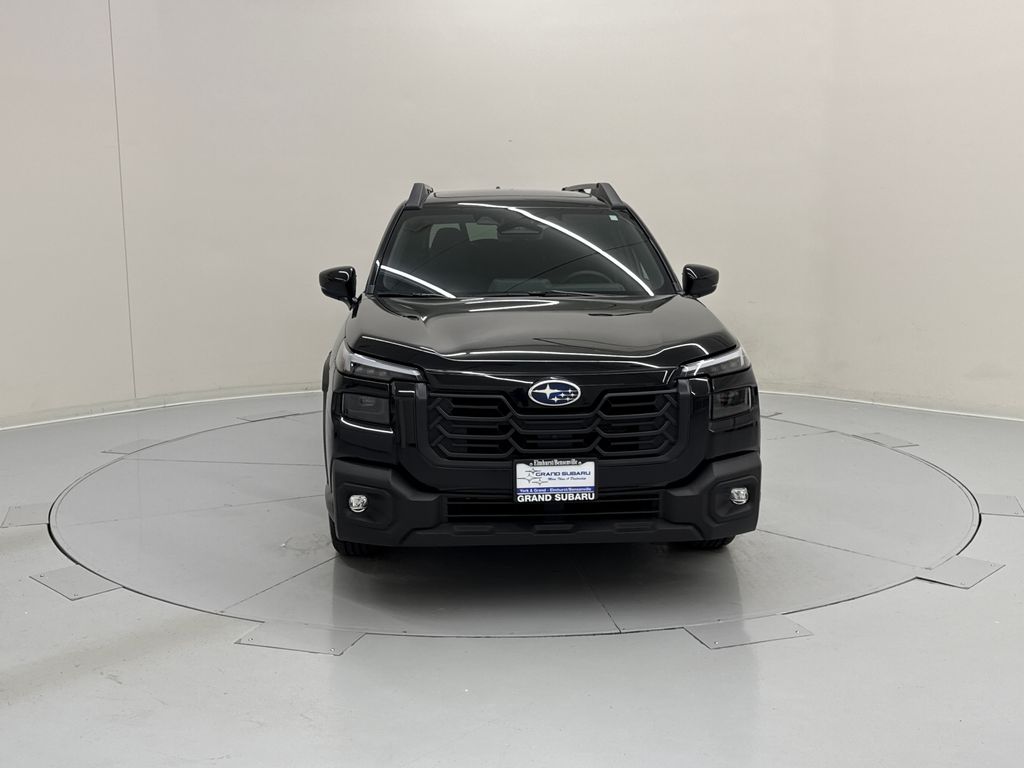 2026 Subaru Outback Touring XT - Photo 9