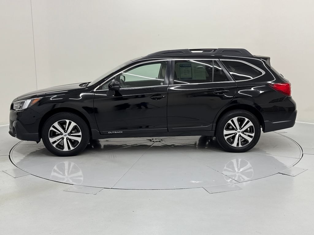 Used 2019 Subaru Outback 2.5i Limited SUV