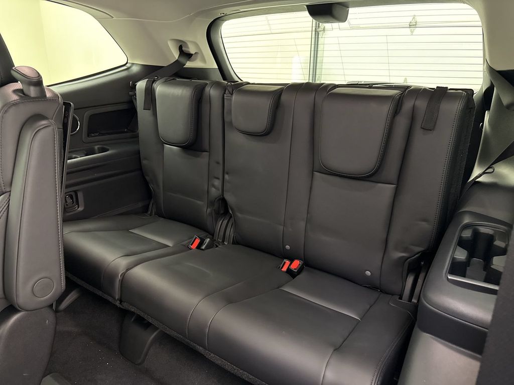 2026 Subaru Ascent Touring - Photo 11
