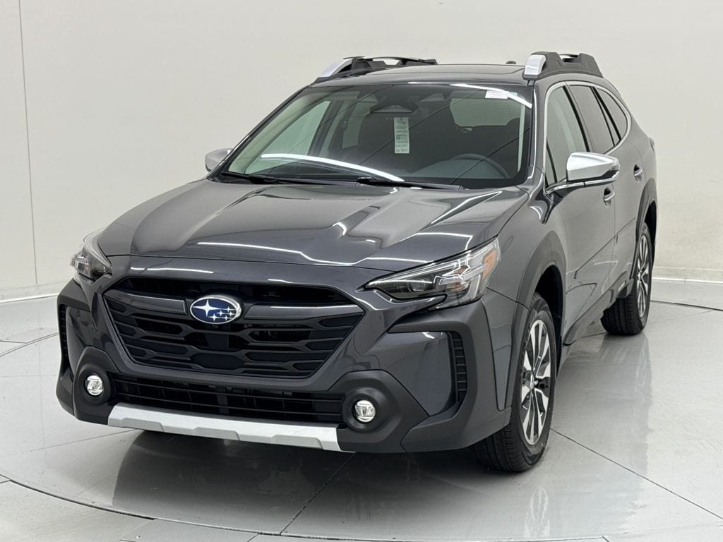 New 2025 Subaru Outback Touring XT SUV